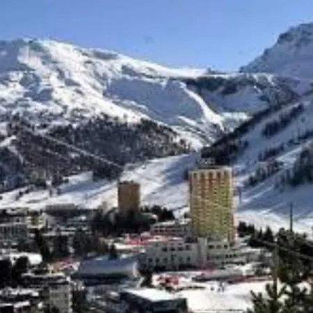 Residence: Conca Neve * Colle Sestriere
