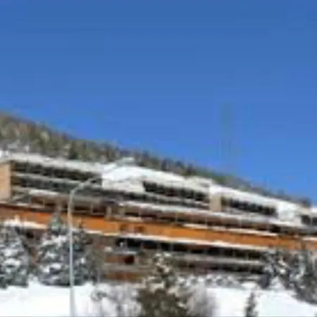 Residence: Conca Neve * Colle Sestriere