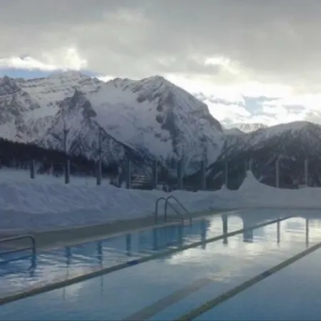 Residence: Conca Neve Casa vacanze